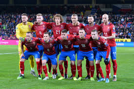 Anglie, chorvatsko, vítěz play off ligy c, česko skupina e složení skupin fotbalového mistrovství evropy 2020. Skupiny Pro Euro 2020 Se Uz Rysuji Na Koho Muzou Narazit Cesi Nova Sport