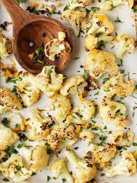Roasted Cauliflower With Lemon Zest Recipe Love And Lemons Recipe Best Cauliflower Recipe Cauliflower Recipes Recipes
