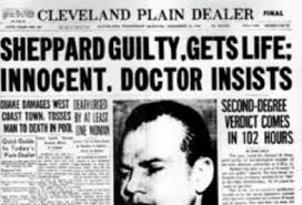 Image result for "Sam Sheppard"