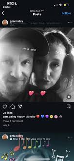 Clint and Tracie : r/loveafterlockup