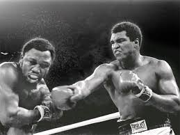 Чемпион олимпийских игр (1960) в полутяжелом весе. Muhammad Ali Journey Through The Life And Times Of The Legend The Economic Times