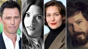 Andor's Diego Luna To Star In 'Eleven Days' Hostage Thriller Movie