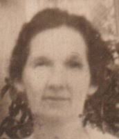 Viola SLAUGHTER BEERS (1881-19?)