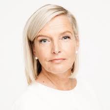 Heidi Ahlgren Email & Phone Number