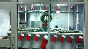 We've got an extensive list of christmas party theme ideas to help you plan for the ultimate holiday bash. Office Decorating Themes Unusual Ideas Design Doors Funny Theme Weird Tree Christmas Cubicle Decoration Simple Fun Freshsdg