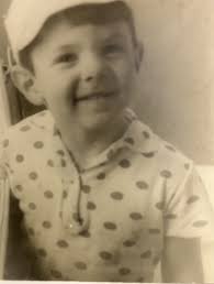 Sailing the waves of my memory