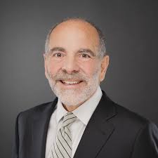 Thomas Cullinan, USA