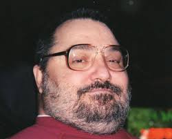 Michael Ray Starnes (1956-2014)