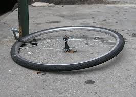 Fahrrad Klau In Jena Nimmt Zu Jenaer Nachrichten