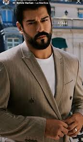 Burak Özçivit & Fahriye Evcén shooting istikbal