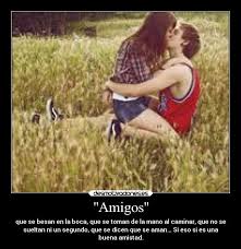 Amigos Desmotivaciones