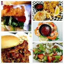 Cafe Bar And Grill Restaurant Breakfast Lunch Dinner Seafood Catering Coffee Beer Wine Mixed Drinks S Dinner Restaurants Lunches And Dinners Dinner