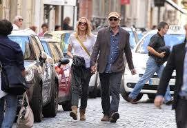 Actor liam neeson hasreportedly ended his romance with pr executive freya stjohnston. Liam Neeson In Rome With Girlfriend Freya St Johnston After Taken 2 Wins 2nd Box Office