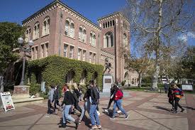 University of south carolina, a public research university. Lori Loughlin S College Admission Scandal Inside Usc Bloomberg