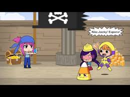 I took it fromm rule34 website not by me (piper). Brawl Stars Gale E Mr P Ep 19 Youtube