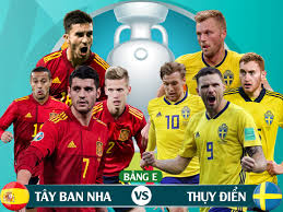 Cập nhật video, kqbd trận nữ thụy điển vs nữ nhật bản hôm nay mới nhất. Tay Ban Nha Thá»¥y Ä'iá»ƒn VÆ°á»£t Qua Ná»—i Sá»£ Hai