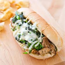 From soups to nachos, transform your scraps with these easy leftover pork recipes. Leftover Philadelphia Roast Pork Sandwiches Cook S Country