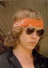 Roger Salters Obituary