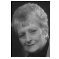 Obituary information for Joan M. Gervais