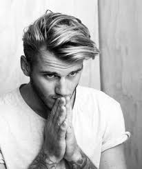 Below, we reveal the best hairstyles and haircuts for men with medium length hair. Top 100 Best Medium Haircuts For Men Most Versatile Length