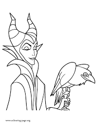Hi kids welcome to sysy coloring tv, where you learn how to color all kinds of coloring pages, fun coloring activity for kids toddlers and children. Maleficent Coloring Pages Coloring Home