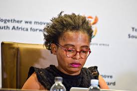 Authorities have managed to bring the violence under control. Athi Geleba On Twitter Covid19 Dsbd Sa Minister Khumbudzo Ntshavheni Says 81 000 Smmes Have Been Registered On Database For Economic Support Coronavirussa Day8oflockdown Https T Co Kepd5uuaeh