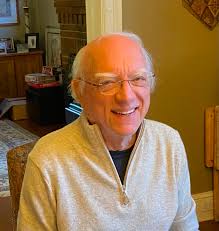 It is with great sadness that we share the passing of Rocky Mazzeo, a  cherished member of The Notty Pine and The Pine family for many years. Our  thoughts and prayers are