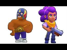 If you guys have any other ideas, just post them down in the. Brawl Stars Family Tree Conspiracy Youtube