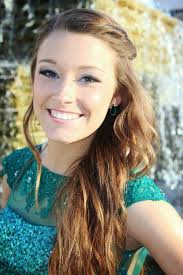 Olivia Lauryn Didway (1996-2014)