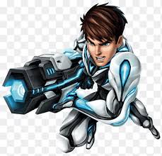Disney xd max steel cartoon / watch new max steel trailer. Max Steel Png Images Pngegg