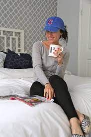 Itsybitsyindulgences Winter Fashion Casual Sweaters And Leggings Outfits With Hats