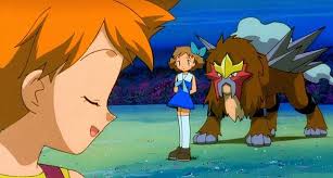 Pokémon: Misty's 10 Best Battles from the Anime, Ranked