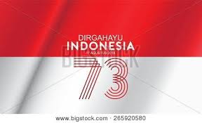 Maybe you would like to learn more about one of these? 17 August Indonesia Happy Independence Day Greeting Card Banner And Texture Background Logo Poster Id 265920580