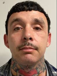 Offender Information