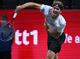 Michael stich (1994), nicolas kiefer (1999), david prinosil (2000). Auch Zweites Atp Turnier In Koln Ohne Zuschauer Tennis Magazin