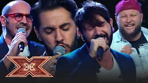 3,444 likes · 13 talking about this. Florin Ristei EmoÈ›ionat È™i Fericit Trupa Super 4 CantÄƒ SenzaÈ›ional La X Factor Chords Chordify