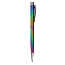 Caneta Gel Roller Uniball 207 Preto Rainbow Ballpoint Pen Paperchase Pen Ballpoint Ballpoint Pen