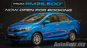 2017 perodua bezza updated, price unchanged. New Perodua Bezza Gxtra Launched Replaces 1 0 Standard G Variant Autobuzz My