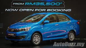 The perodua bezza gains a new variant in the form of the gxtra, which replaces the 1.0 standard g in the range. New Perodua Bezza Gxtra Launched Replaces 1 0 Standard G Variant Autobuzz My
