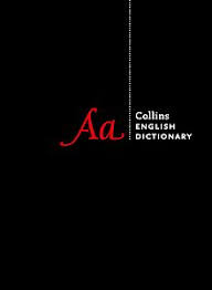Collins English Dictionary Wikipedia
