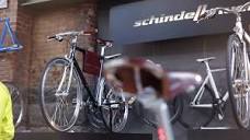 Schindelhauer Bikes at Berliner Fahrradschau 2015 on Vimeo