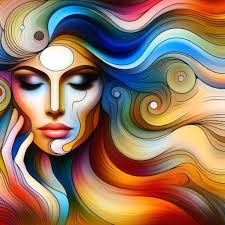 My Image for the Day "Mum Abstraction" http://bit.ly/2F6mpbt