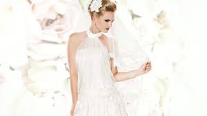 Brautkleid kleider schöne hintern hochzeitskleider mode eleganz mode brautkleider freunde. Romantisch Lassig Und Verspielt Trends Der Brautmode 2015 Leben