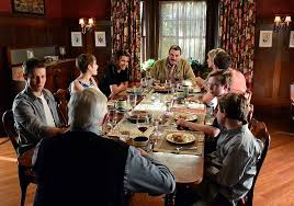 Revolves around a family of new york cops. Blue Bloods Season 11 Premiere Recap Danny Invites A Guest To The Reagan Family Dinner