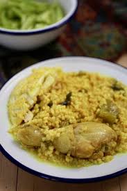 Nikitouches Recette Traditionnelle Tunisienne 196 Flavors Cuisine Orientale Recette Traditionnelle Et Semoule Couscous