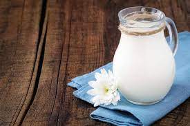 Buttermilch So Gesund Ist Der Leckere Abnehmdrink