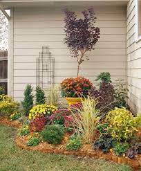 It gives to the house great look. 40 Fabulous Front Garden Ideas Low Maintenance And Budget Design