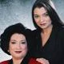 Laura Woolf Graham,Broker & Bronwyn Graham-Duteil, ABR,CSP