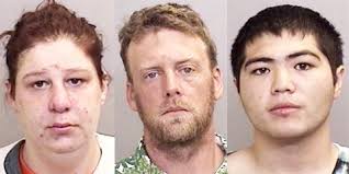 Mendocino County Today: Saturday, July 11, 2015