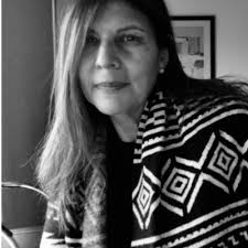 Raquel Edith Partida Rocha